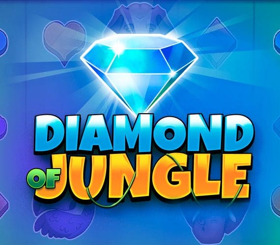 Diamond of Jungle