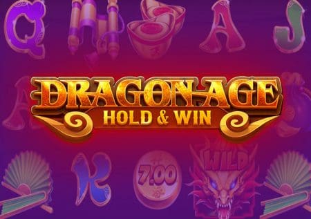 Dragon Age: Hold and Win