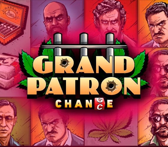 Grand Patron