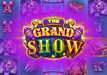 The Grand Show