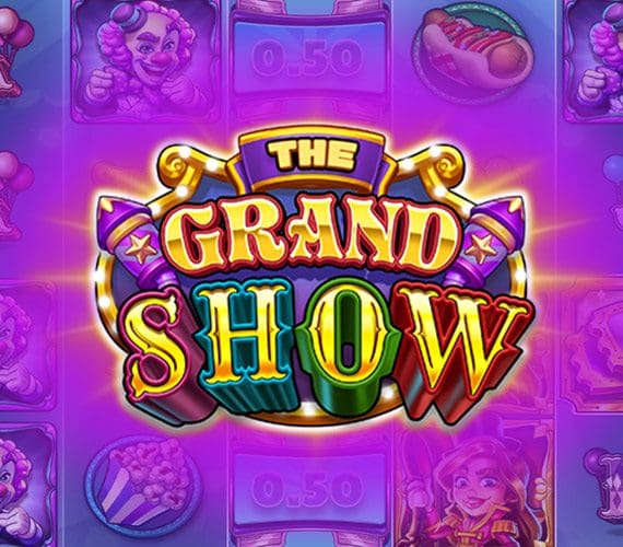 The Grand Show