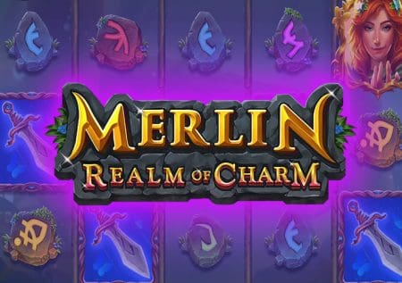 Merlin Realm of Charm