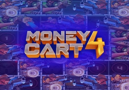 Money Cart 4 