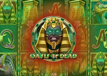 Oasis of Dead 