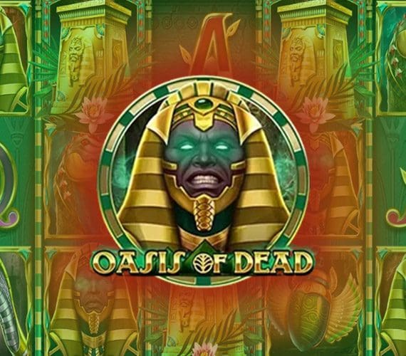 Oasis of Dead 