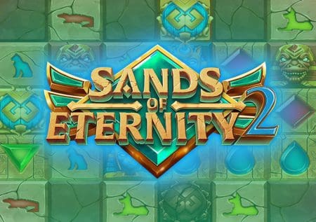 Sands of Eternity 2