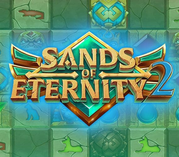 Sands of Eternity 2