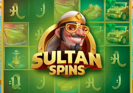 Sultan Spins