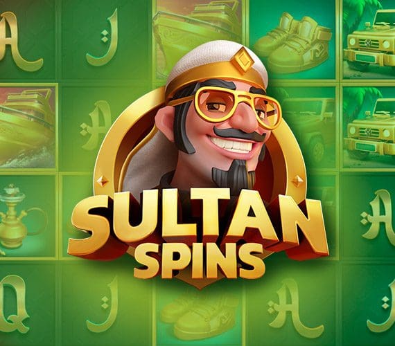 Sultan Spins