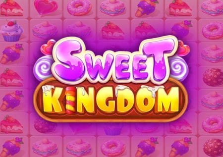 Sweet Kingdom