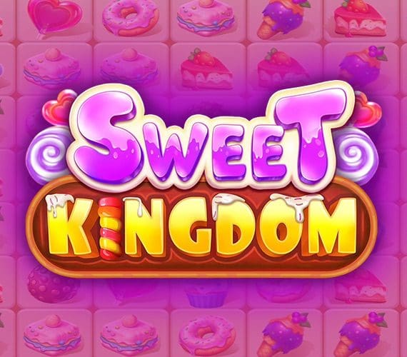 Sweet Kingdom