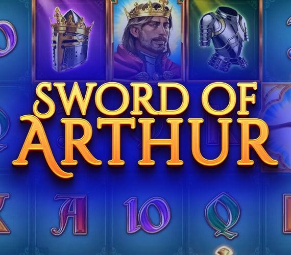 Sword of Arthur