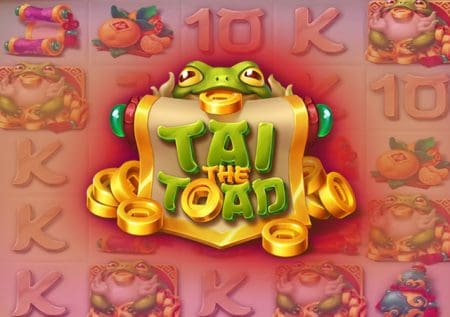 Tai the Toad 