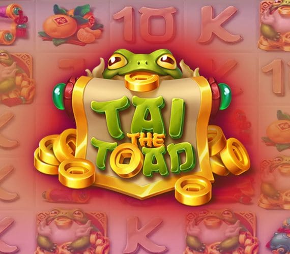 Tai the Toad 