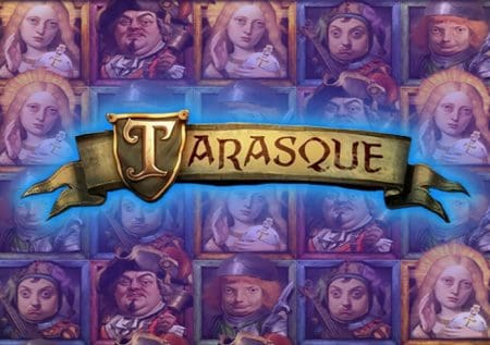 Tarasque 