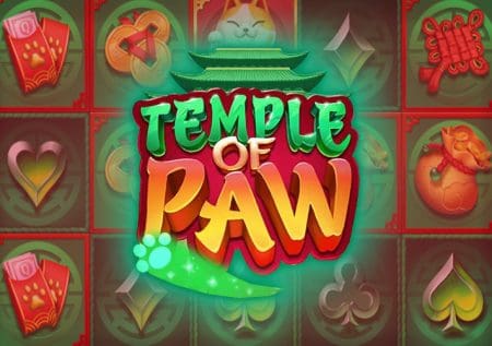 Temple of Paw