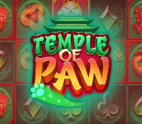 Temple of Paw