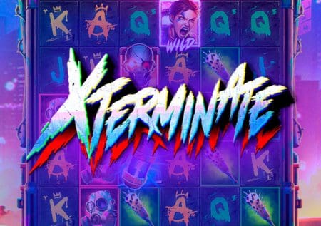 Xterminate