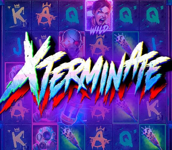 Xterminate