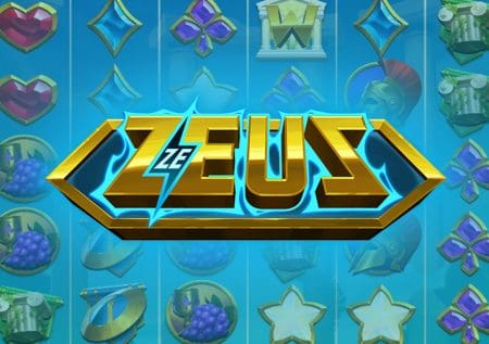 Ze Zeus