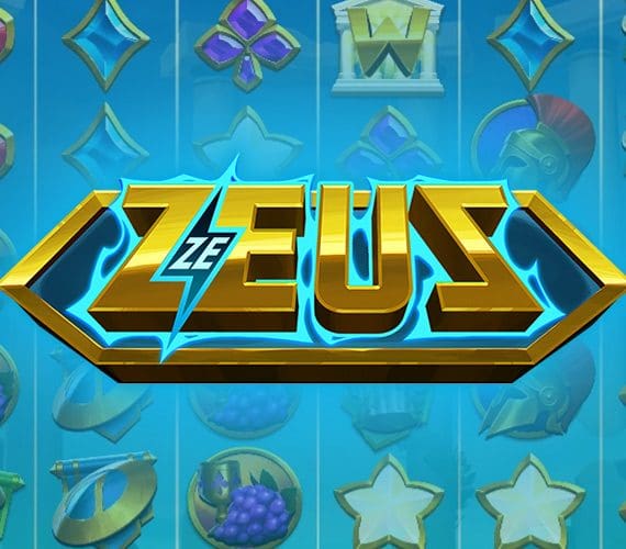 Ze Zeus