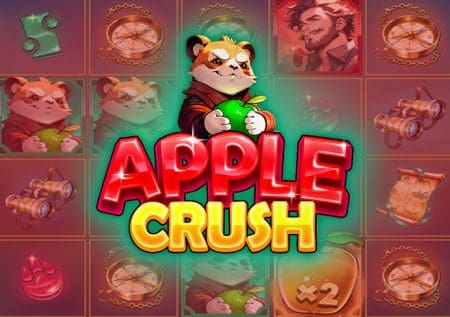 Apple Crush 