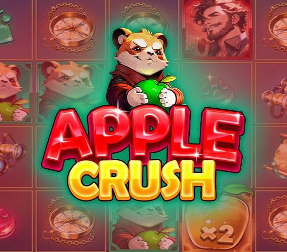 Apple Crush 