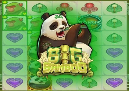 Big Bamboo 