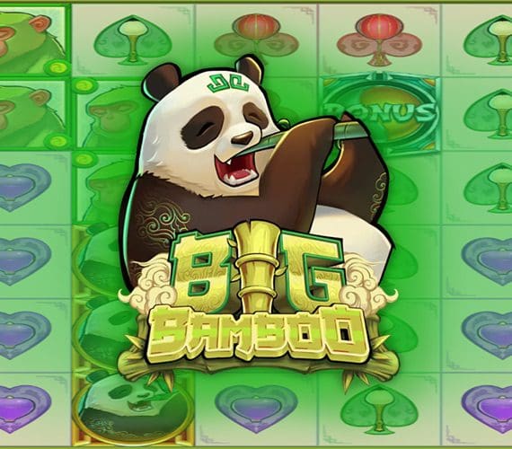 Big Bamboo 