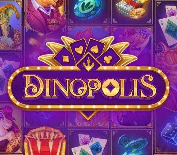 Dinopolis 