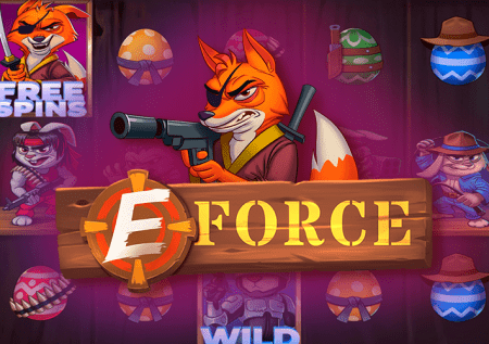 E-Force 