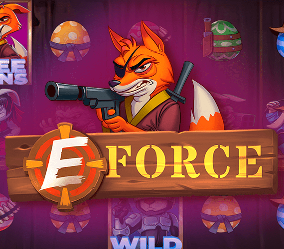 E-Force 