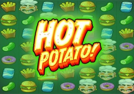 Hot Potato 