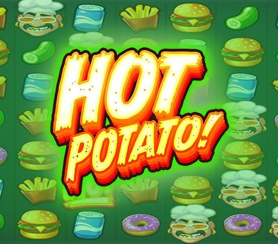 Hot Potato 