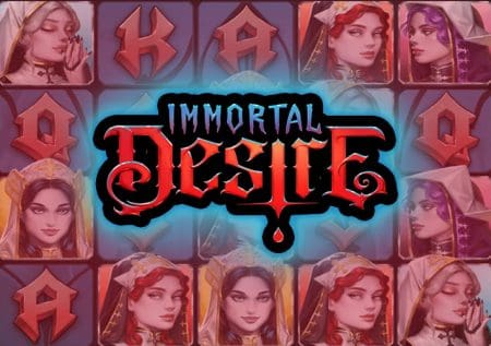 Immortal Desire 