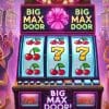 Компания Swintt пополнила портфолио онлайн-игр слотом Big Max Door 