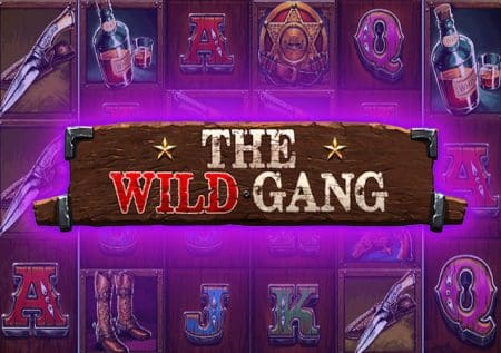 The Wild Gang 