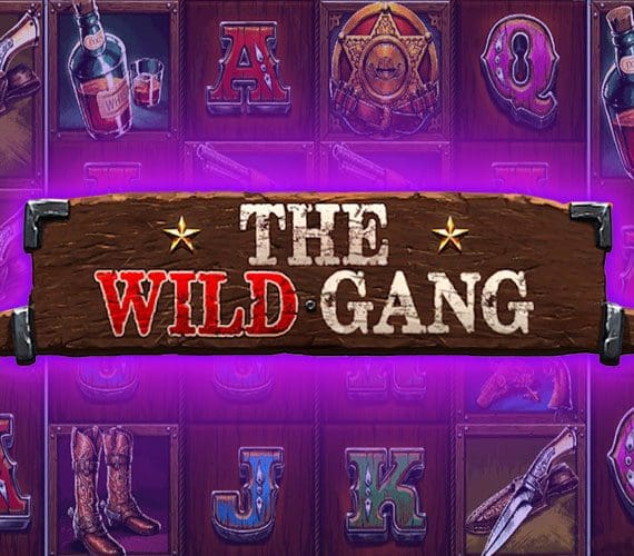 The Wild Gang 